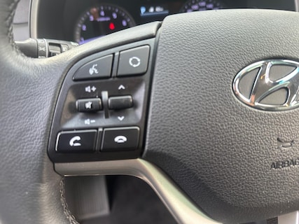 Hyundai-Tucson