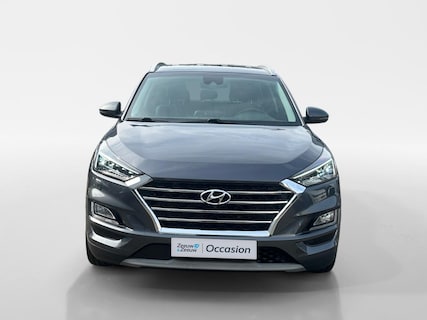 Hyundai-Tucson