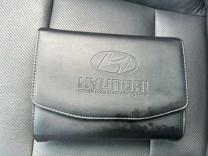 Hyundai-Tucson