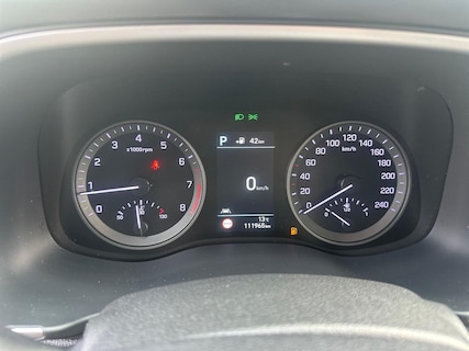 Hyundai-Tucson