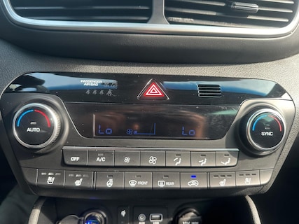 Hyundai-Tucson