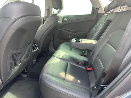 Hyundai-Tucson
