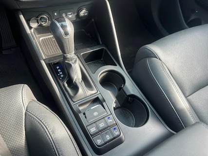 Hyundai-Tucson