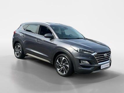 Hyundai-Tucson