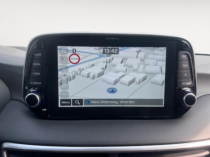 Hyundai-Tucson