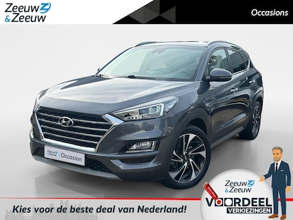 Hyundai-Tucson
