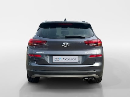Hyundai-Tucson
