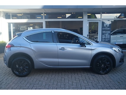 Citroën-DS4