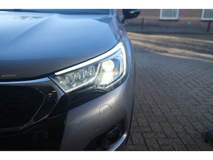 Citroën-DS4