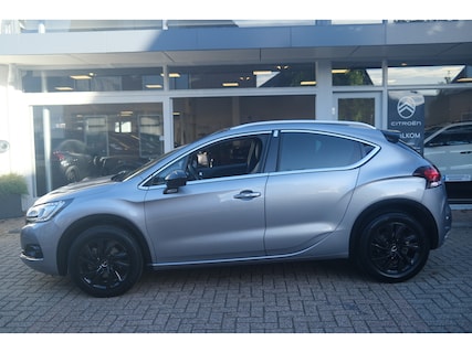 Citroën-DS4
