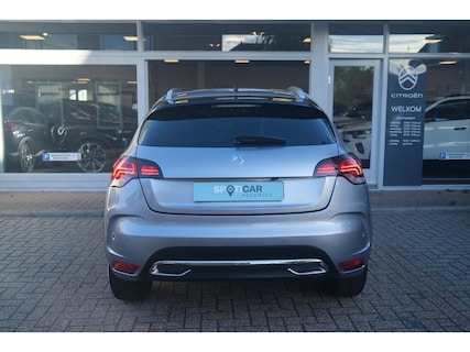 Citroën-DS4