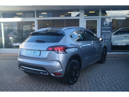 Citroën-DS4