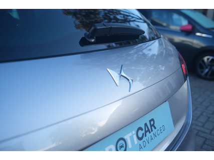 Citroën-DS4