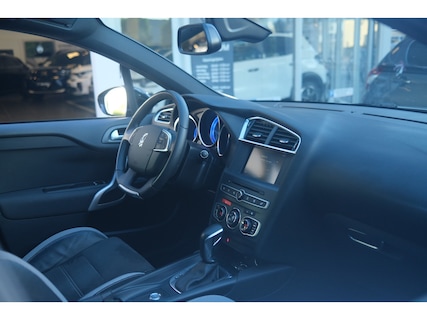 Citroën-DS4
