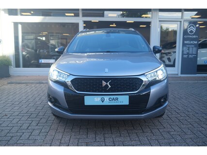 Citroën-DS4