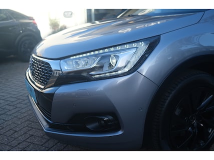 Citroën-DS4