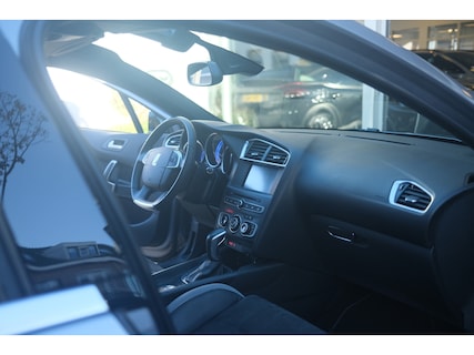 Citroën-DS4