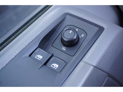 Volkswagen-Crafter
