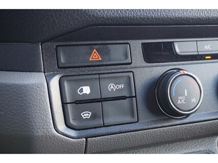 Volkswagen-Crafter