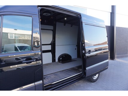 Volkswagen-Crafter