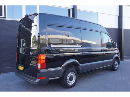 Volkswagen-Crafter