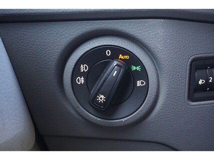 Volkswagen-Crafter