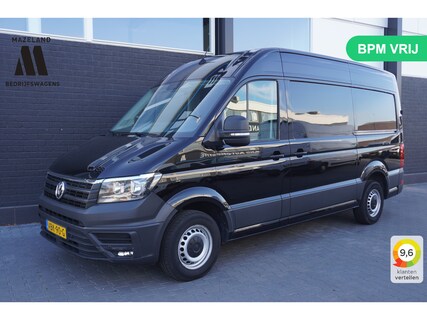 Volkswagen-Crafter