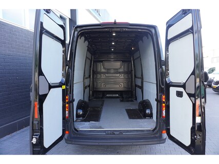 Volkswagen-Crafter