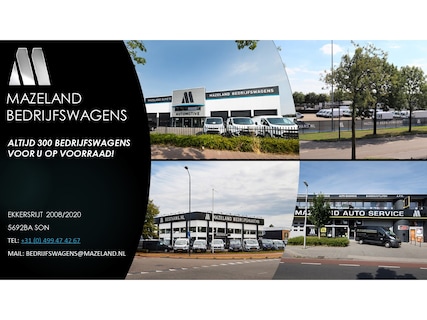 Volkswagen-Crafter