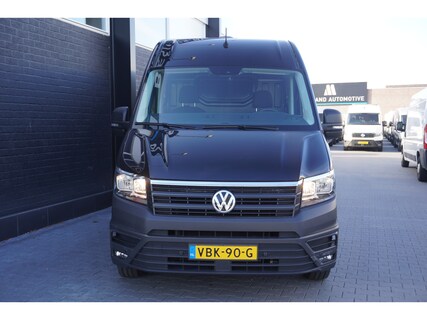 Volkswagen-Crafter