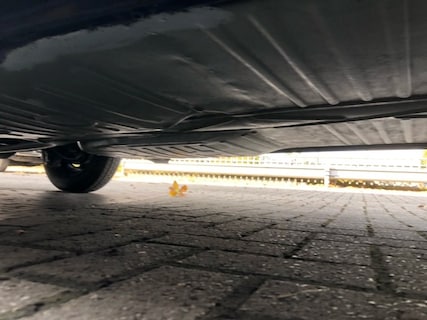 Volkswagen-Kever