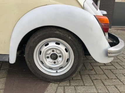 Volkswagen-Kever