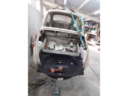 Volkswagen-Kever