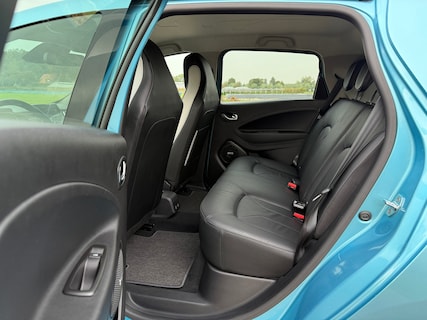 Renault-Zoe