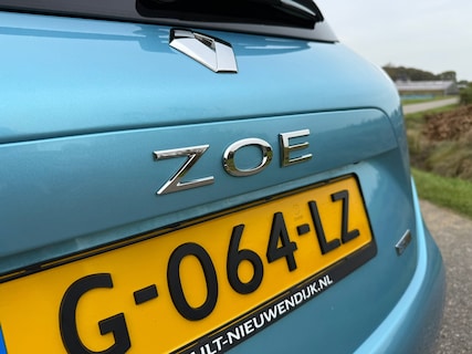 Renault-Zoe