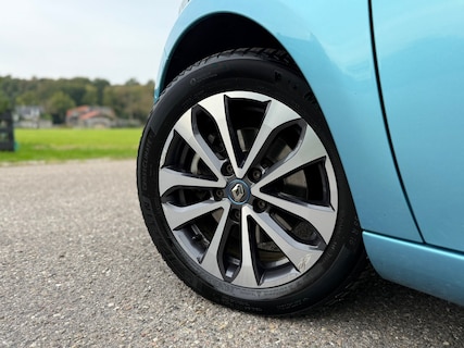 Renault-Zoe