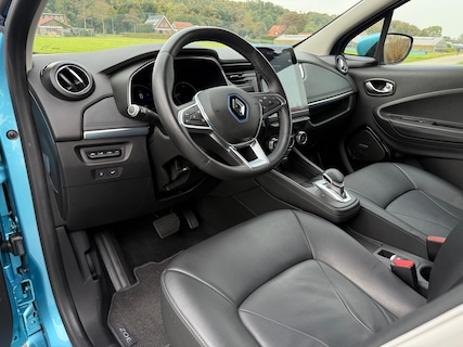 Renault-Zoe