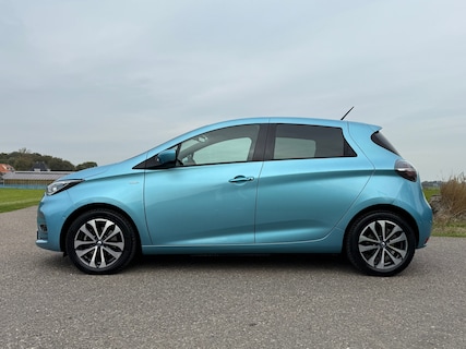 Renault-Zoe