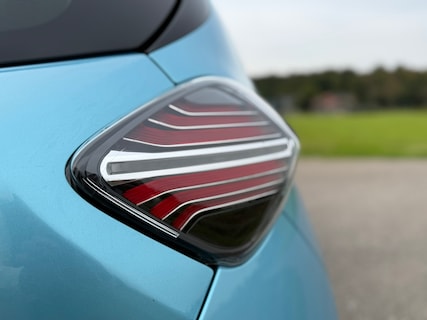 Renault-Zoe