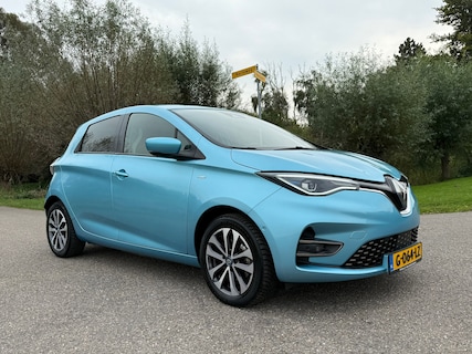 Renault-Zoe