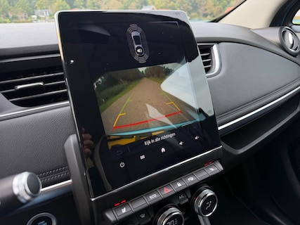 Renault-Zoe