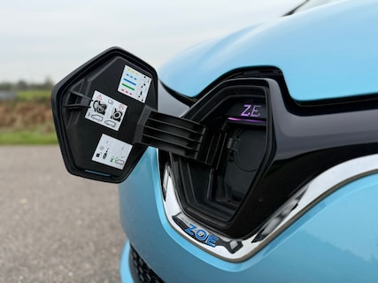Renault-Zoe