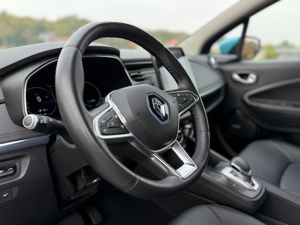 Renault-Zoe