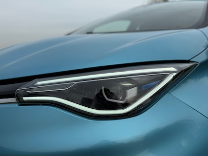 Renault-Zoe