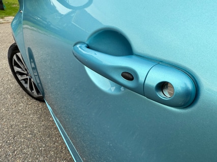 Renault-Zoe