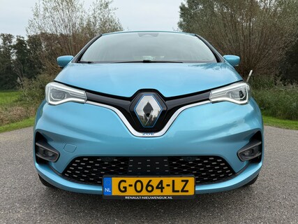 Renault-Zoe