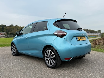 Renault-Zoe