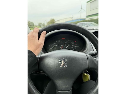 Peugeot-206