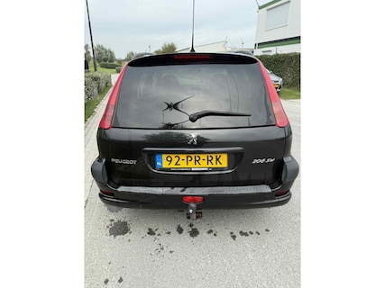Peugeot-206