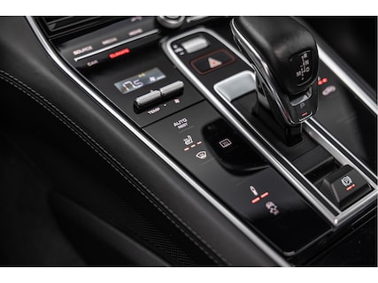 Porsche-Panamera